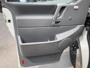Miniature 9 Volkswagen Eurovan  2001