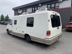 Miniature 7 Volkswagen Eurovan  2001