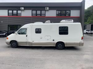 Miniature 8 Volkswagen Eurovan  2001