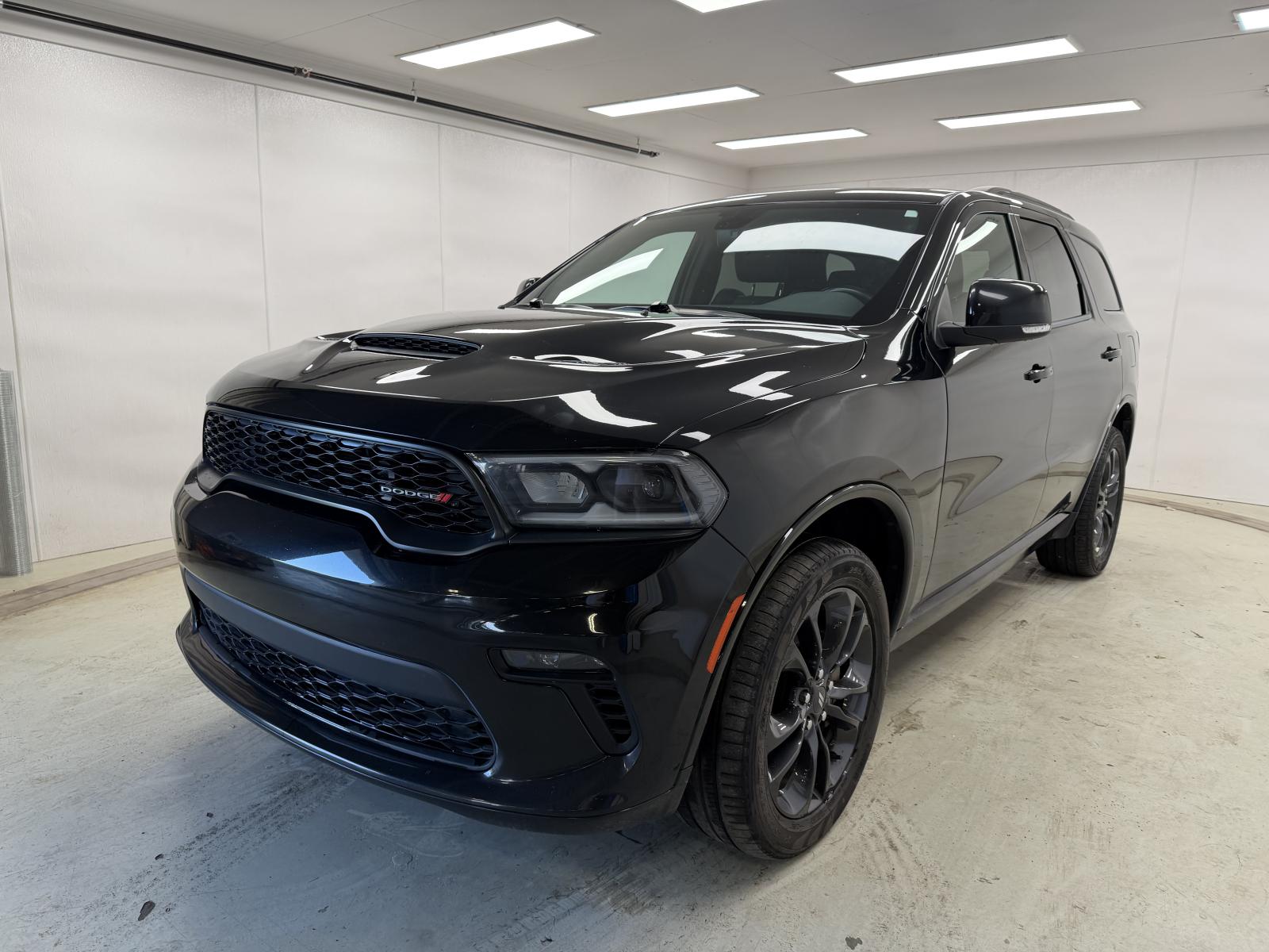 Dodge Durango GT 2022