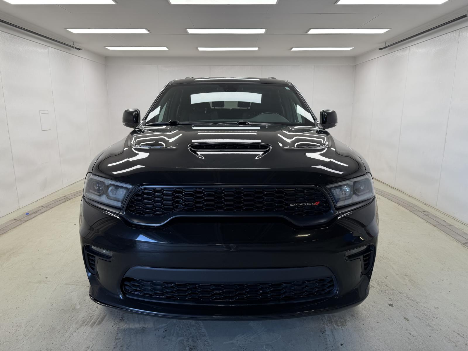 Dodge Durango GT 2022 — photo 2