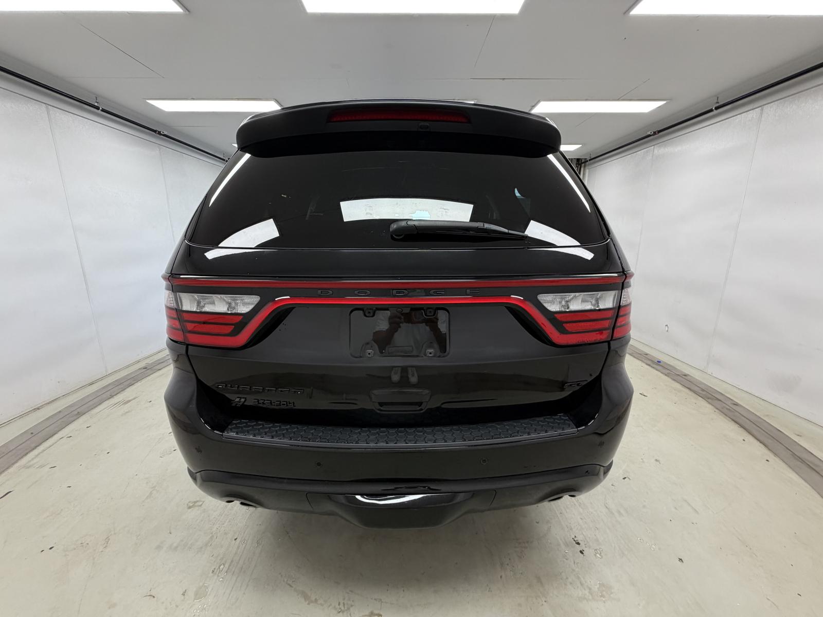 Dodge Durango GT 2022 — photo 6