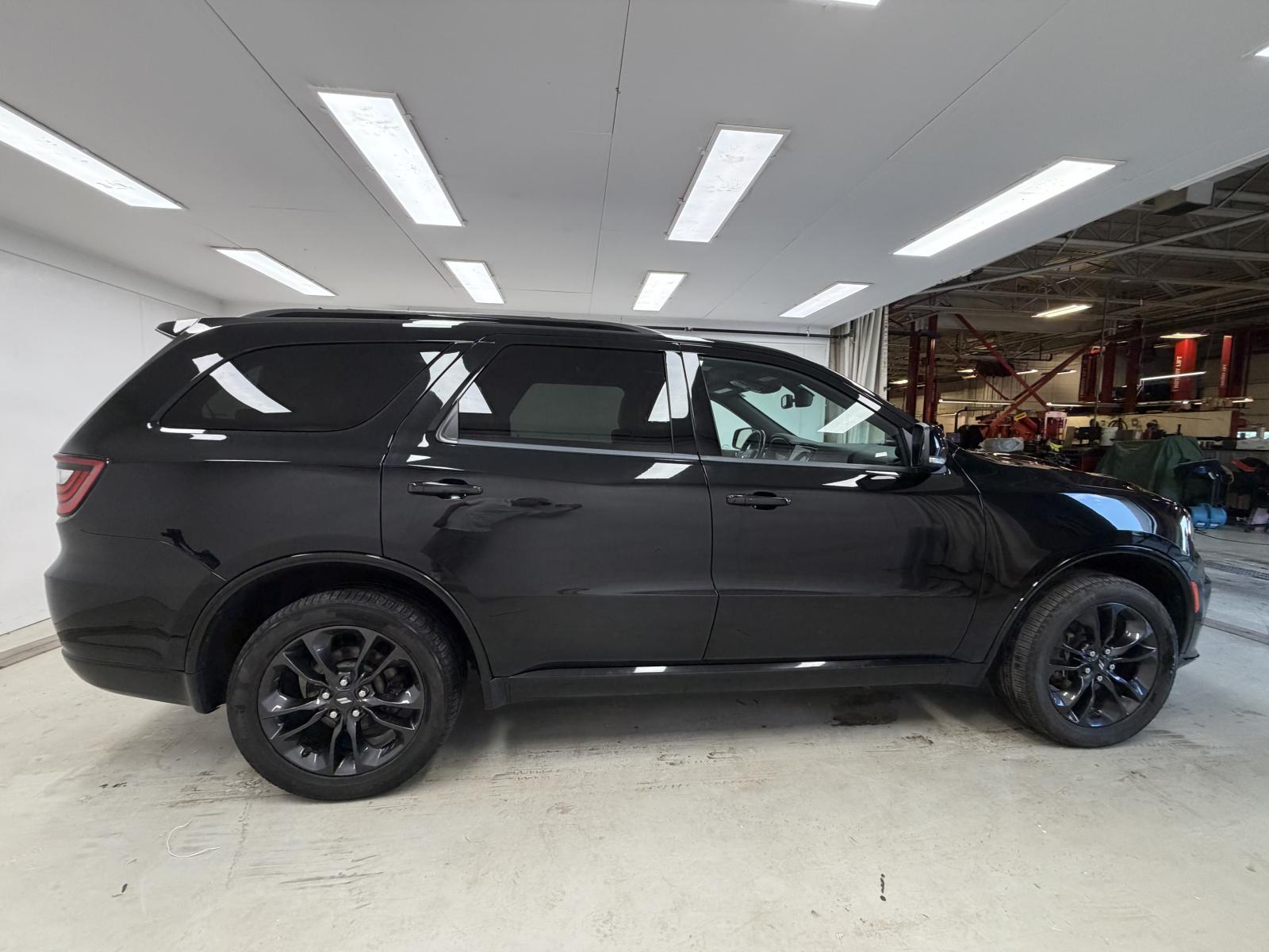 Dodge Durango GT 2022 — photo 4