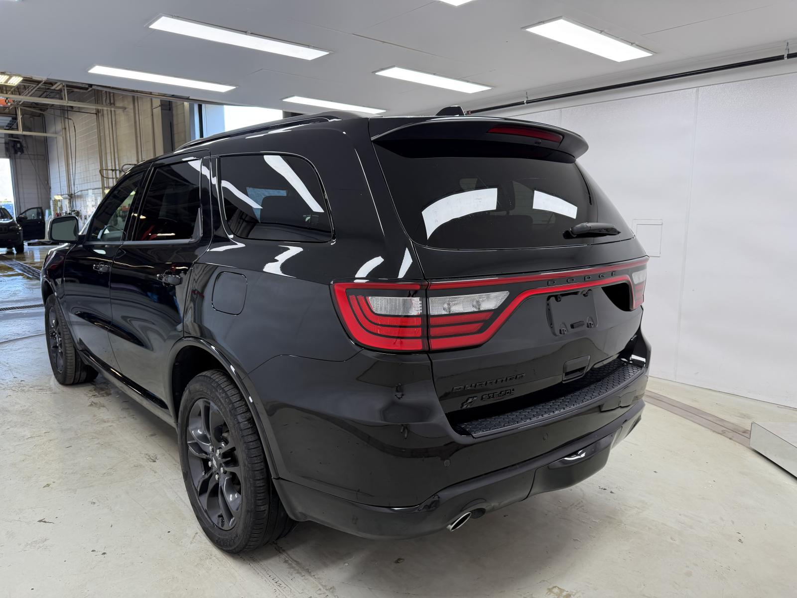 Dodge Durango GT 2022 — photo 7