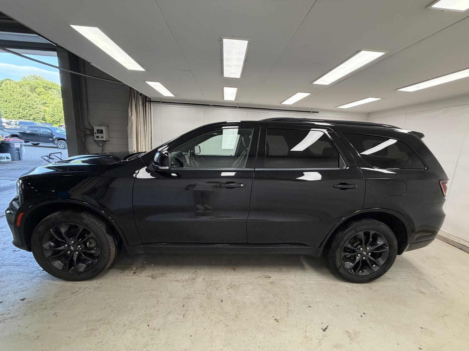 Dodge Durango GT 2022 — photo 8