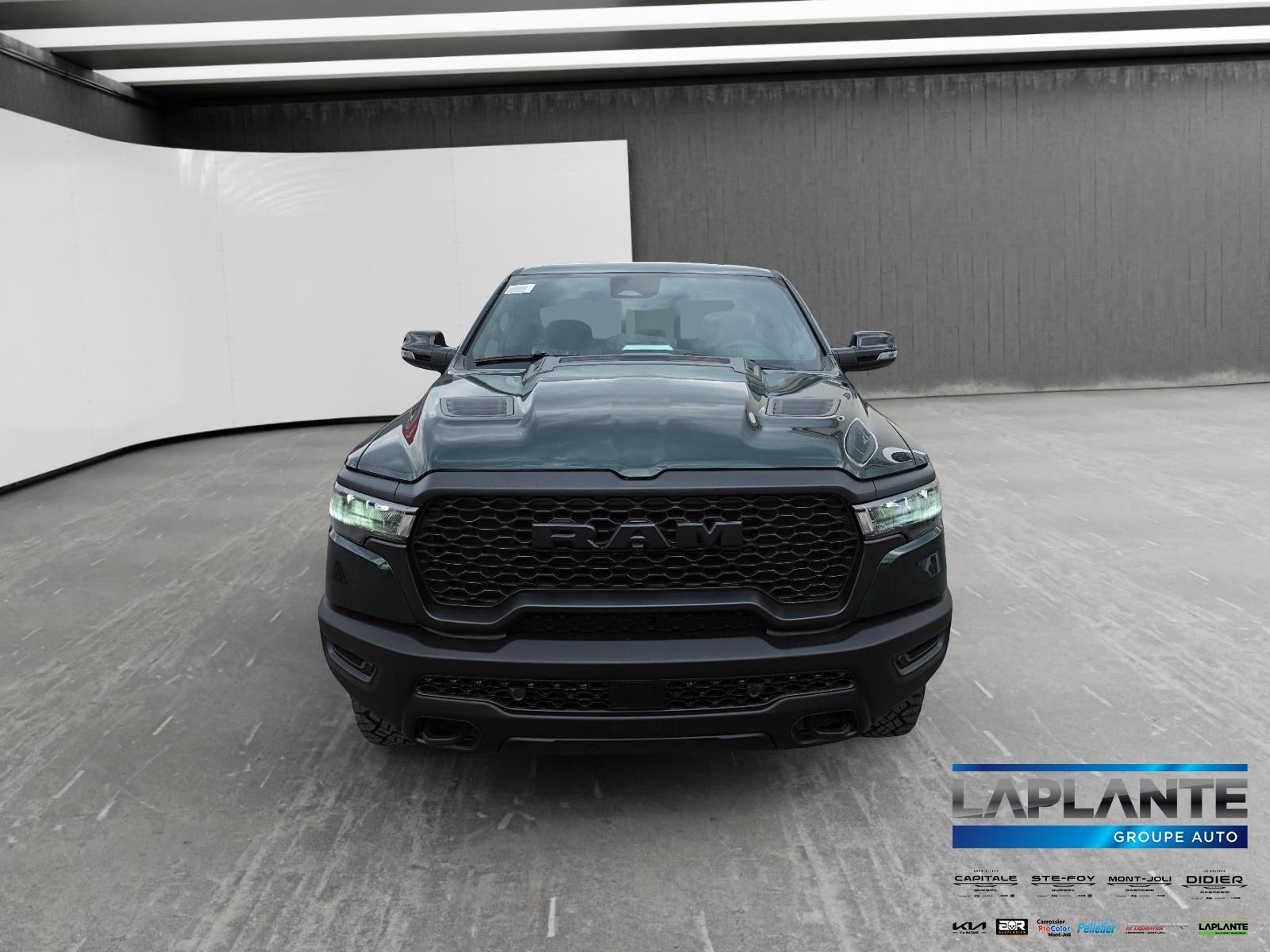 Ram 1500 2026