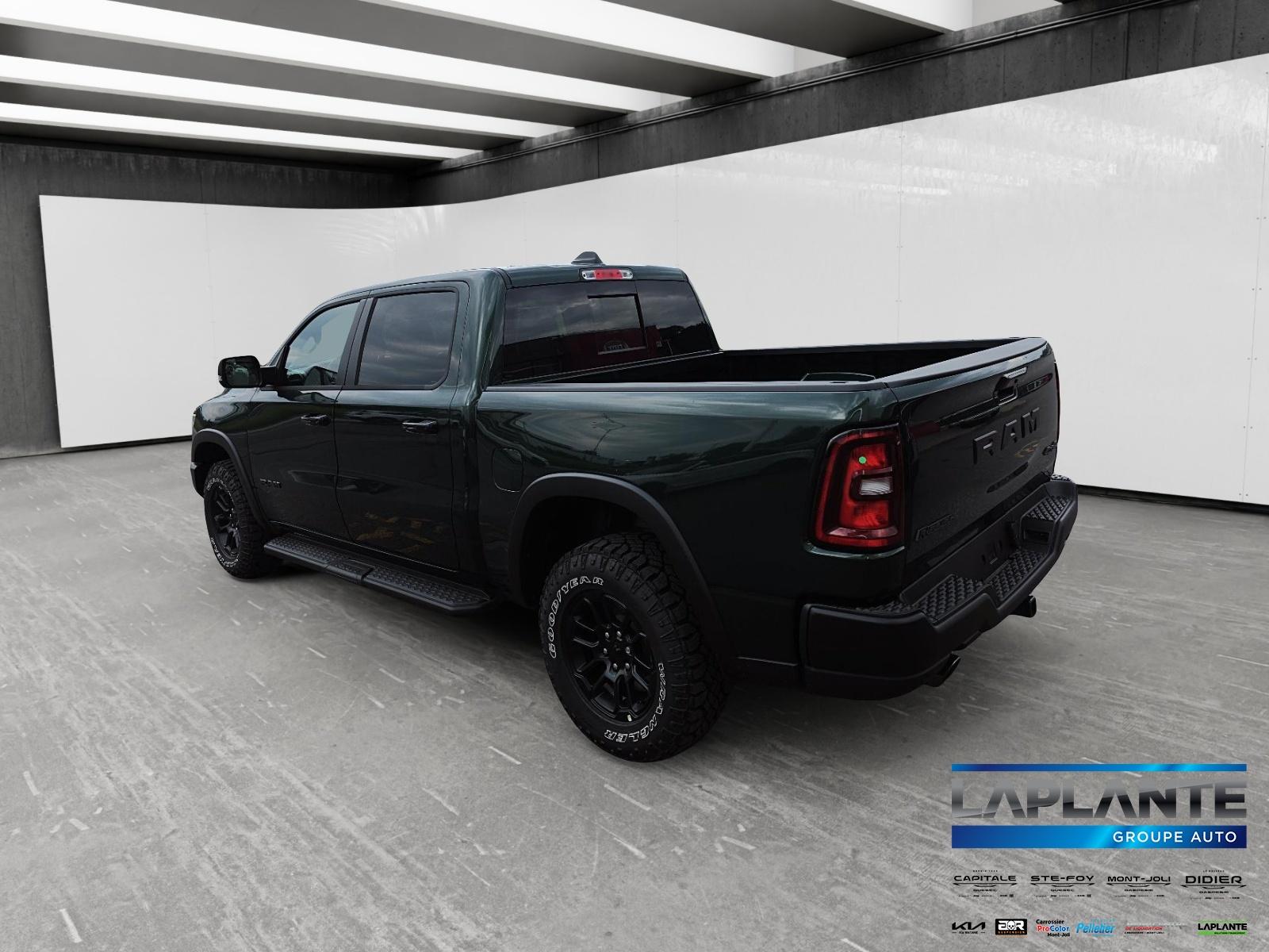Ram 1500 2026