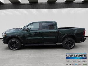Thumbnail 5 RAM 1500 Rebel 2026