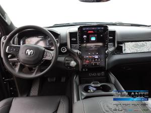 Thumbnail 10 RAM 1500 Rebel 2026