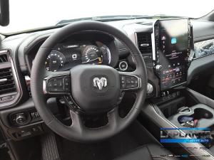 Thumbnail 12 RAM 1500 Rebel 2026