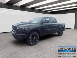 2026 RAM 1500 Rebel - Image 1