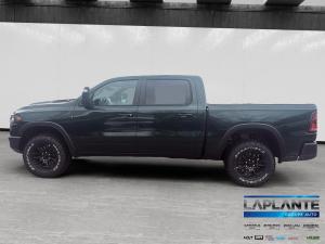 Miniature 5 RAM 1500 Rebel 2026