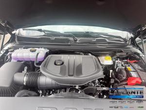 Miniature 8 RAM 1500 Rebel 2026