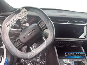 Miniature 10 Jeep Cherokee 85th Anniversary Edition 2026