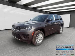 2026 Jeep Grand Cherokee Laredo - Image 1