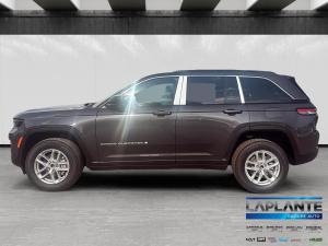 Miniature 5 Jeep Grand Cherokee Laredo 2026
