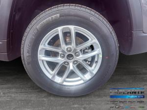 Miniature 7 Jeep Grand Cherokee Laredo 2026
