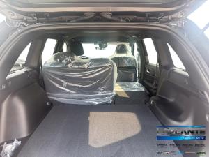 Miniature 6 Jeep Grand Cherokee Laredo 2026