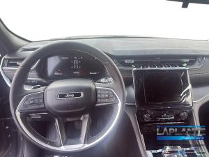 Miniature 10 Jeep Grand Cherokee Laredo 2026