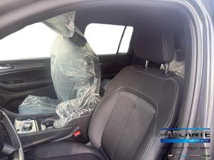 Miniature 9 Jeep Grand Cherokee Laredo 2026
