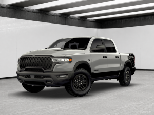 2026 RAM 1500 Rebel - Image 1