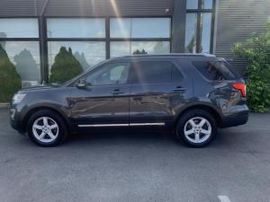 Thumbnail 7 Ford Explorer XLT 2017