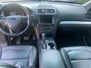 Thumbnail 11 Ford Explorer XLT 2017