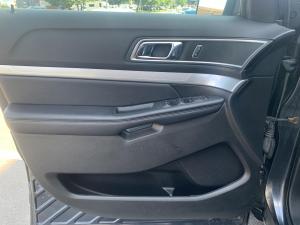 Thumbnail 12 Ford Explorer XLT 2017