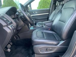 Thumbnail 13 Ford Explorer XLT 2017