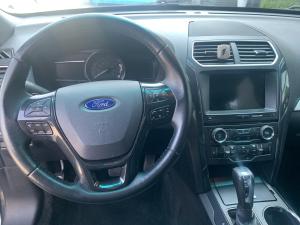 Thumbnail 14 Ford Explorer XLT 2017