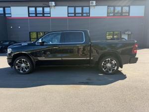 Miniature 7 RAM 1500 Limited 2022
