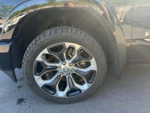 Miniature 8 RAM 1500 Limited 2022
