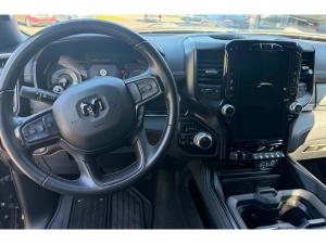 Miniature 13 RAM 1500 Limited 2022