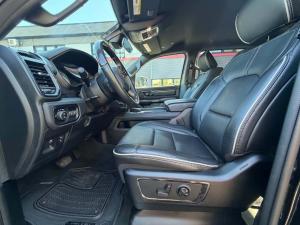Miniature 12 RAM 1500 Limited 2022