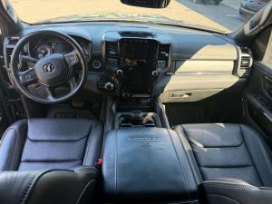 Miniature 11 RAM 1500 Limited 2022