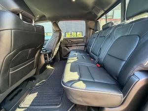 Miniature 10 RAM 1500 Limited 2022