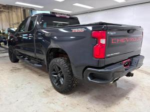 Miniature 6 Chevrolet Silverado K1500 Trail Cus Custom Trail Boss 2019
