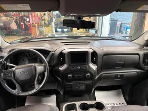 Miniature 8 Chevrolet Silverado K1500 Trail Cus Custom Trail Boss 2019
