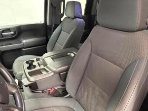 Miniature 11 Chevrolet Silverado K1500 Trail Cus Custom Trail Boss 2019