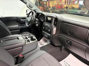 Miniature 9 Chevrolet Silverado K1500 Trail Cus Custom Trail Boss 2019