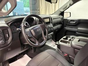 Miniature 12 Chevrolet Silverado K1500 Trail Cus Custom Trail Boss 2019