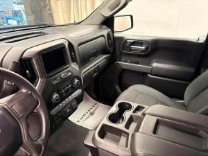 Miniature 10 Chevrolet Silverado K1500 Trail Cus Custom Trail Boss 2019