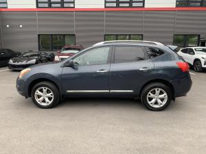 Miniature 7 Nissan Rogue SV 2013