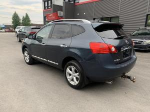 Miniature 6 Nissan Rogue SV 2013