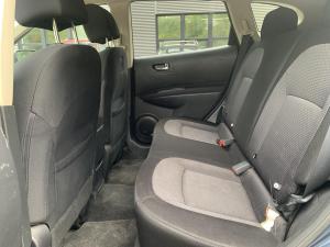 Miniature 10 Nissan Rogue SV 2013