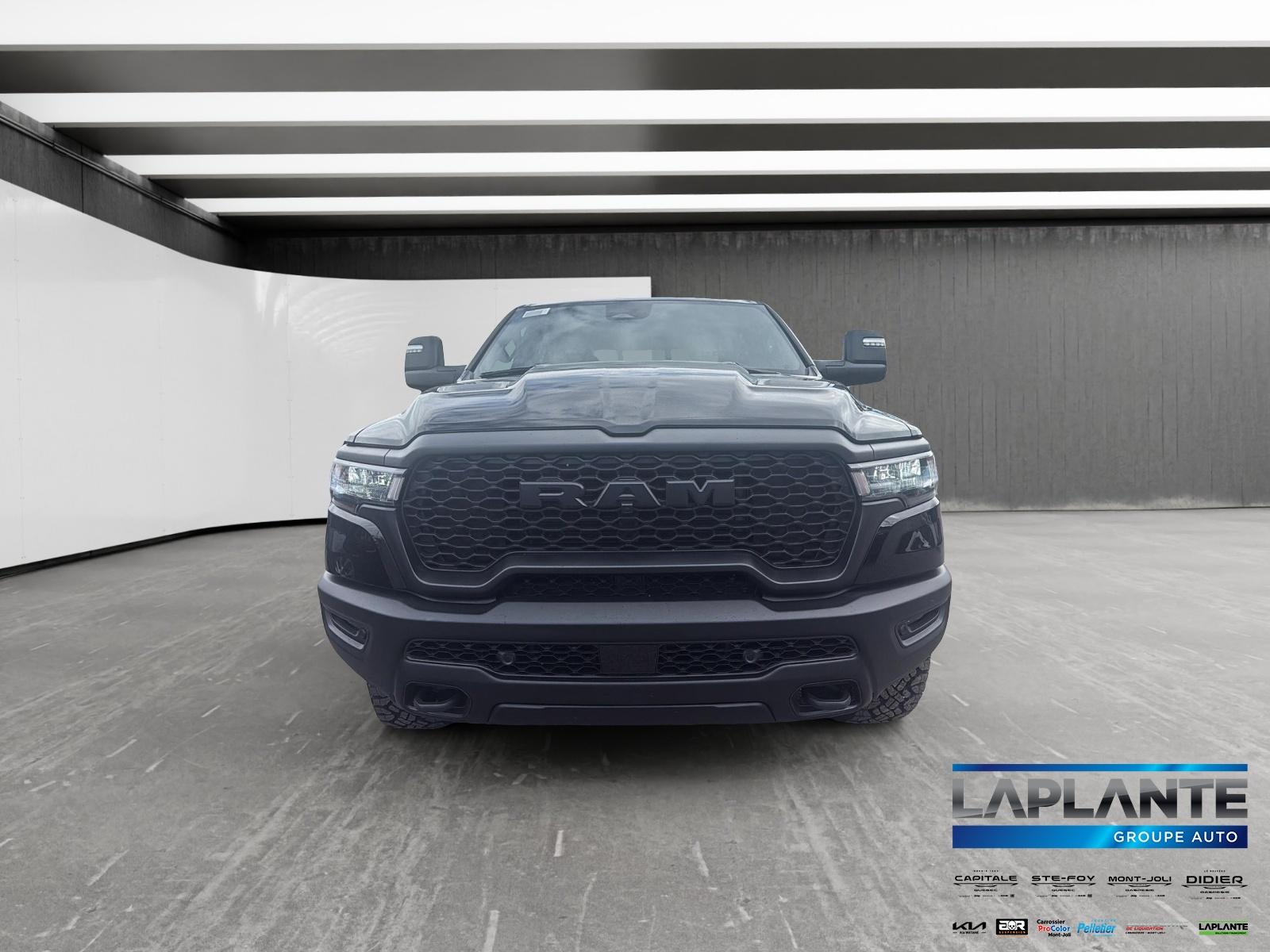 Ram 1500 2026