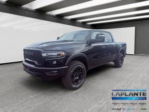 2026 RAM 1500 Rebel - Image 1