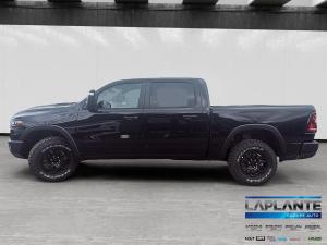 Thumbnail 5 RAM 1500 Rebel 2026