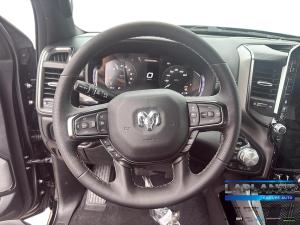 Thumbnail 12 RAM 1500 Rebel 2026