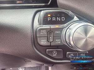 Thumbnail 16 RAM 1500 Rebel 2026